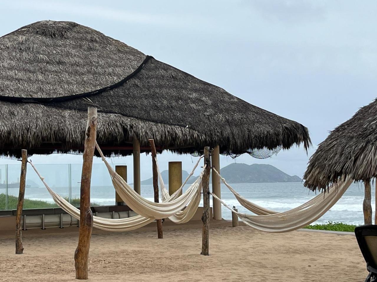 Apartment Departamento A Pie De Playa Mazatlan